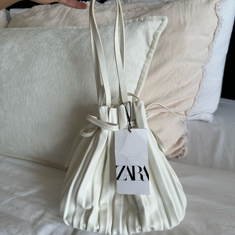 Zara Bag